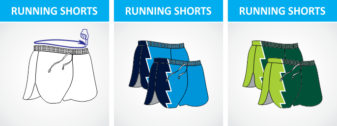 RunningShortDesign